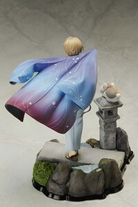 Natsume Takashi und Nyanko-Sensei - Aniplex Exclusive - 4