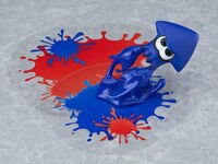 Figma 400-DX Splatoon Girl / Inkling Doppelset - Deluxe Edition - 12