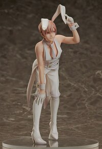 Shirotani Tadaomi - 10 Count B-Style 1/8 Figur (FREEing, Neuauflage) - 4