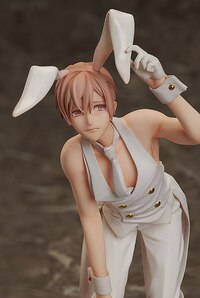 Shirotani Tadaomi - 10 Count B-Style 1/8 Figur (FREEing, Neuauflage) - 7