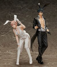 Shirotani Tadaomi - 10 Count B-Style 1/8 Figur (FREEing, Neuauflage) - 8