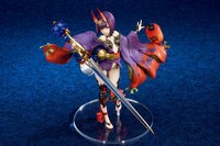 Shuten Douji - Assassin - Ques Q - 12