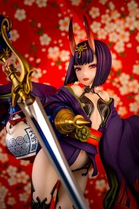 Shuten Douji - Assassin - Ques Q - 20