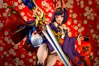 Shuten Douji - Assassin - Ques Q - 21