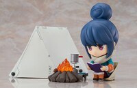 Nendoroid 981-DX Rin Shima - Deluxe Edition - Re-Release - 4