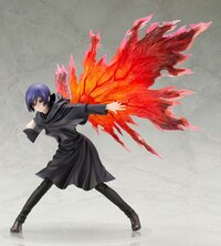 Tohka / Touka Kirishima - ARTFX J - Kotobukiya - Neuauflage - 2