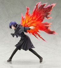 Tohka / Touka Kirishima - ARTFX J - Kotobukiya - Neuauflage - 3