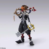 Sora - Halloween Town - Bring Arts - Square Enix - 1