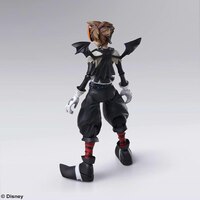 Sora - Halloween Town - Bring Arts - Square Enix - 3