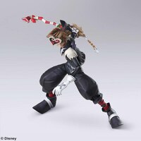 Sora - Halloween Town - Bring Arts - Square Enix - 5