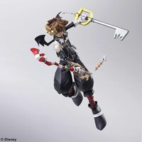 Sora - Halloween Town - Bring Arts - Square Enix - 6