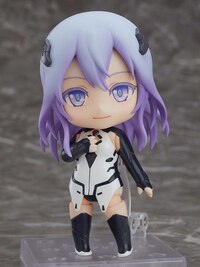 Nendoroid 995 Lacia - 4