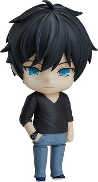 Nendoroid 1004 Riku Kurose - 1
