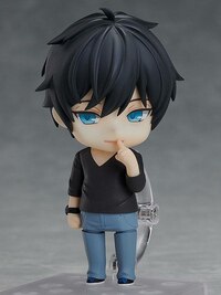 Nendoroid 1004 Riku Kurose - 3