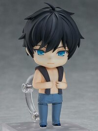 Nendoroid 1004 Riku Kurose - 6