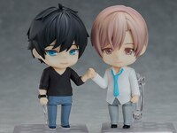 Nendoroid 1004 Riku Kurose - 7