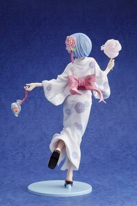 Rem - Yukata - Renewal Package - KD Colle - Kadokawa / Revolve - Neuauflage - 5