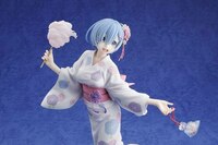 Rem - Yukata - Renewal Package - KD Colle - Kadokawa / Revolve - Neuauflage - 9