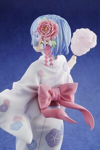 Rem - Yukata - Renewal Package - KD Colle - Kadokawa / Revolve - Neuauflage - 12