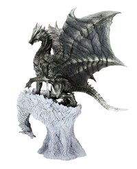 Kushala Daora - Monster Hunter Creators Model (Capcom, Neuauflage) - 1