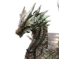 Kushala Daora - Monster Hunter Creators Model (Capcom, Neuauflage) - 3