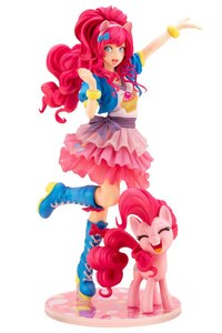 Pinkie Pie - My Little Pony Bishoujo - Kotobukiya - Neuauflage - 1