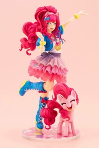 Pinkie Pie - My Little Pony Bishoujo - Kotobukiya - Neuauflage - 2