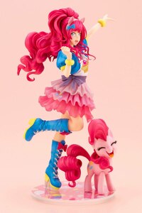 Pinkie Pie - My Little Pony Bishoujo - Kotobukiya - Neuauflage - 3