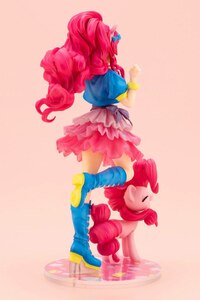 Pinkie Pie - My Little Pony Bishoujo - Kotobukiya - Neuauflage - 7