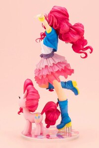Pinkie Pie - My Little Pony Bishoujo - Kotobukiya - Neuauflage - 8