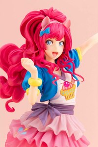 Pinkie Pie - My Little Pony Bishoujo - Kotobukiya - Neuauflage - 10
