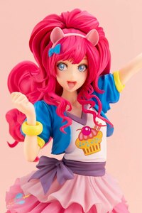 Pinkie Pie - My Little Pony Bishoujo - Kotobukiya - Neuauflage - 11