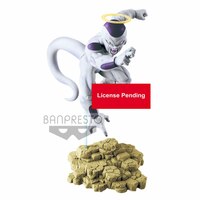 Freezer - Dragon Ball - Super Tag Fighters  - Banpresto - Neuauflage - 1