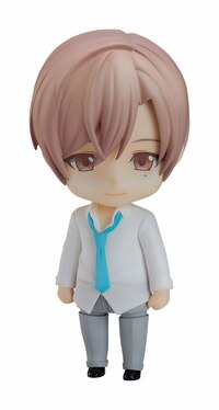 Nendoroid 1005 Shirotani Tadaomi - 1