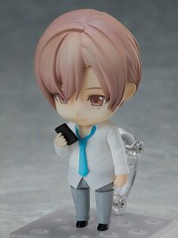 Nendoroid 1005 Shirotani Tadaomi - 3