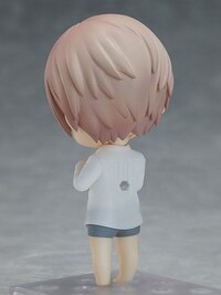 Nendoroid 1005 Shirotani Tadaomi - 5