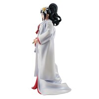 Hinata Hyuuga - Shuugen / Wedding Version - Naruto Gals - Megahouse - Re-Release - 3