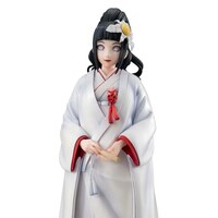 Hinata Hyuuga - Shuugen / Wedding Version - Naruto Gals - Megahouse - Re-Release - 4