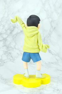 Jyushimatsu Matsuno - D-Trade - 1