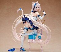 Vanilla - Nekopara Character's Selection - Native Figure - 1