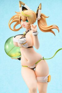 Gene / Jene - Summer Vacation - Amakuni / Hobby Japan - Neuauflage - 5