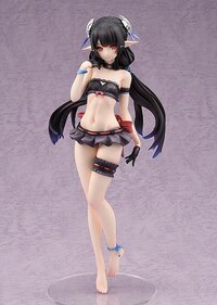 Annette - Summer Vacation - Amakuni / Hobby Japan - Re-Release - 1