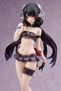 Annette - Summer Vacation - Amakuni / Hobby Japan - Re-Release - 2