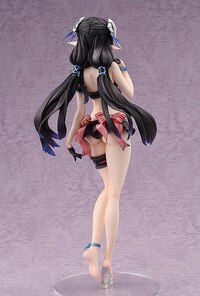 Annette - Summer Vacation - Amakuni / Hobby Japan - Re-Release - 3