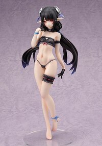 Annette - Summer Vacation - Amakuni / Hobby Japan - Re-Release - 7