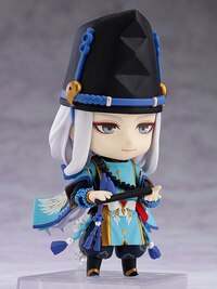 Nendoroid 1029 Abe no Seimei - 3