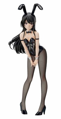 Mai Sakurajima 1/4 B-Style Figure – FREEing (Re-Release) - 1