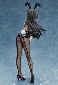 Mai Sakurajima 1/4 B-Style Figure – FREEing (Re-Release) - 4