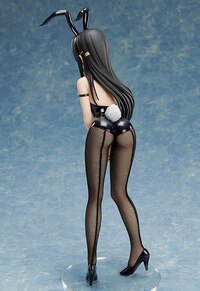 Mai Sakurajima 1/4 B-Style Figure – FREEing (Re-Release) - 6