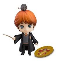 Nendoroid 1022 Ron Weasley mit exklusiver Gryffindor-Base - 5